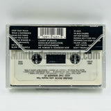 Chubb Rock with Howie Tee: And The Winner Is: Cassette