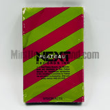 Paperboy: Ditty: Cassette Single