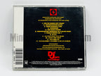 Public Enemy – Yo! Bum Rush The Show CD, back cover