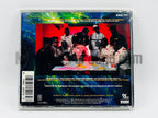 Public Enemy – Fear Of A Black Planet CD, back cover