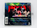 Public Enemy: Fear Of A Black Planet: CD