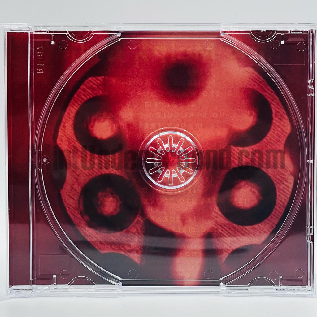 U.N.L.V./UNLV (Uptown Niggas Living Violent) – Mac Melph Calio CD, additional photo 3