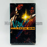THE UMC's: One To Grown On/Swing It To The Area: Cassette Single