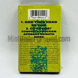 Kings Of Swing: Nod Your Head To This/Go Cocoa!: Cassette Single