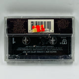 Mack Lew: Living Up To My Rep: Cassette