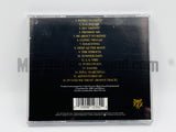 Above The Law: Legends: CD