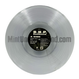 BHP/B.H.P./Black Hole Posse: Eastbound: Vinyl