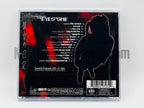 Zagg ( Zigg Zagg) – Through The Eyes Of She CD, back cover