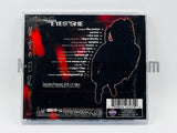 Zagg ( Zigg Zagg): Through The Eyes Of She: CD