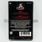 Maurice Malone presents Bullets And Gunsmoke: Eyes On The Wolves/Come One Come All/Ballaz 4 Life: Cassette Single