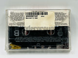 The Luke LP Featuring The 2 Live Crew: Banned In The U.S.A.: Cassette