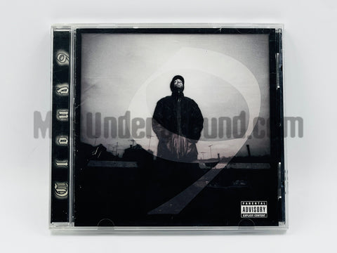 Nine: Cloud 9: CD
