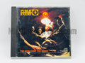 Public Enemy – Yo! Bum Rush The Show CD, front cover