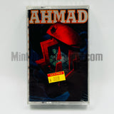 Ahmad: Ahmad: Cassette Single