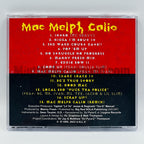 U.N.L.V./UNLV (Uptown Niggas Living Violent) – Mac Melph Calio CD, additional photo 4
