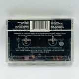 Ice-T: The Iceberg (Freedom Of Speech... Just Watch What You Say): Cassette