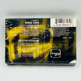 Channel Live: Mad Izm/Reprogram: Cassette Single