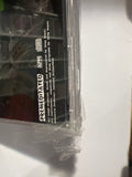 RBX: The RBX Files: CD