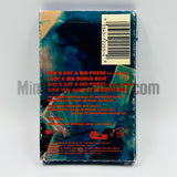 Arabian Prince: She's Got A Big Posse: Cassette Single