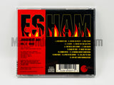Esham: Judgement Day Vol. 2 - Night: CD