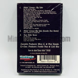 Big Syke: Hittin' Cornaz: Cassette Single