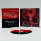 U.N.L.V./UNLV (Uptown Niggas Living Violent) – Mac Melph Calio CD, additional photo 2