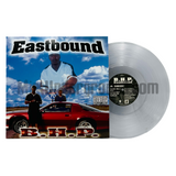 BHP/B.H.P./Black Hole Posse: Eastbound: Vinyl