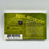 Mase: Feel So Good: Cassette Single