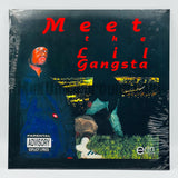 Lil Gangsta P: Meet The Lil Gangsta: Vinyl