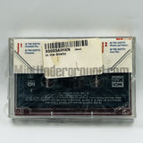 Eric B. & Rakim: In The Ghetto: Cassette Single