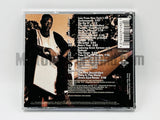 Keith Murray: The Most Beautifullest Thing In This World: CD