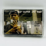 M.C. "L"/MC "L"/M.C. L/MC L: Keep Steppiin 1997 Ward: Cassette