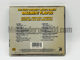 The First Priority Music Family: Basement Flavor: CD