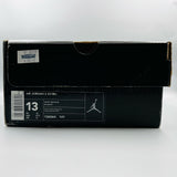 Air Jordan 3 Retro: White True Blue (2001): 136064-141