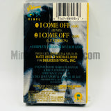 Young MC: I Come Off: Cassette Single