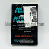 2nd II None: Didn't Mean To Turn You On: Cassette Single