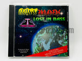 Bass Invaders: Lost In Bass: CD