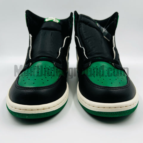 Air Jordan 1 Retro High OG: Pine Green: 555088-302