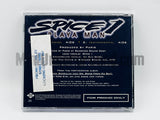 Spice 1: Playa Man: CD Single