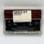 Positive K – Ain't No Crime/How The F*?#! Would You Know Cassette Single, back cover