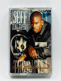 Seff Tha Gaffla: Livin' Kinda Lavish: Cassette