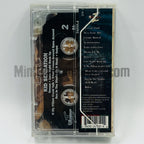 Kid Sensation – Seatown Funk Cassette, back cover
