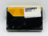 Rob Base & D.J. E-Z Rock: Break Of Dawn: Cassette