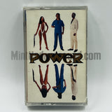 Ice-T: Power: Cassette
