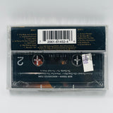 Raw Fusion: Hoochiefied Funk: Cassette