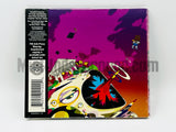 Kanye West: Graduation: CD