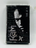 Kam: Peace Treaty: Cassette Single