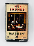 Nu-Sounds: Mackin': Cassette