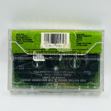 Bad Mutha Good and The Brothers Grimm: Tower Of Babel: Cassette Single