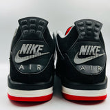 Air Jordan 4 Retro: Black Cement (1999): 136013-001